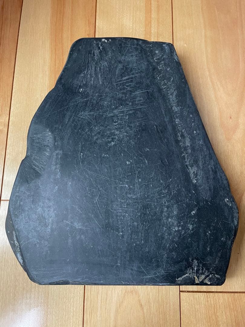 茶墨　硯　水差　セット　中国徽墨 胡開文製　まとめ売り