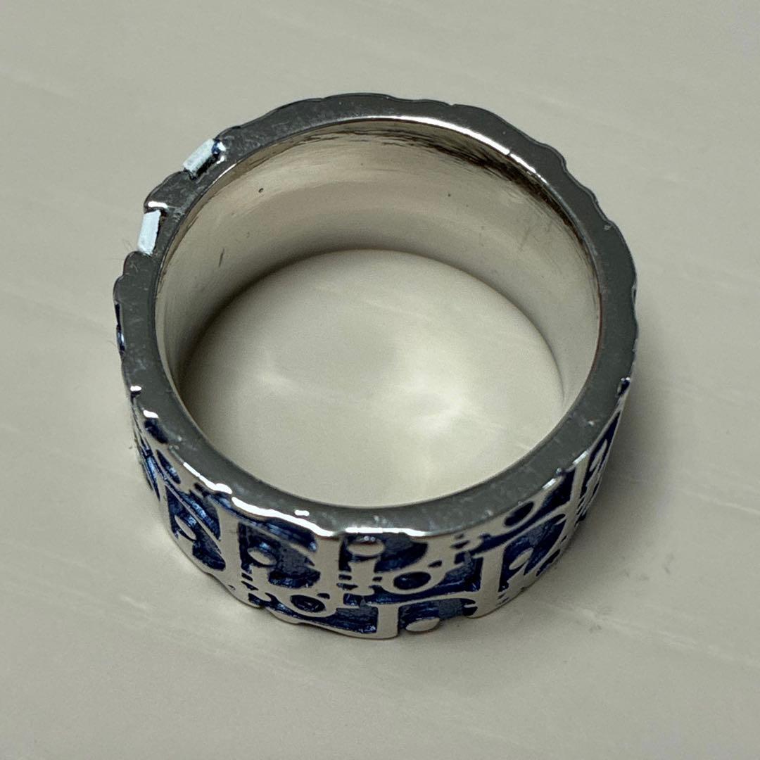 野*黒様 未使用　Christian Dior クリスチャンディオール トロッタ