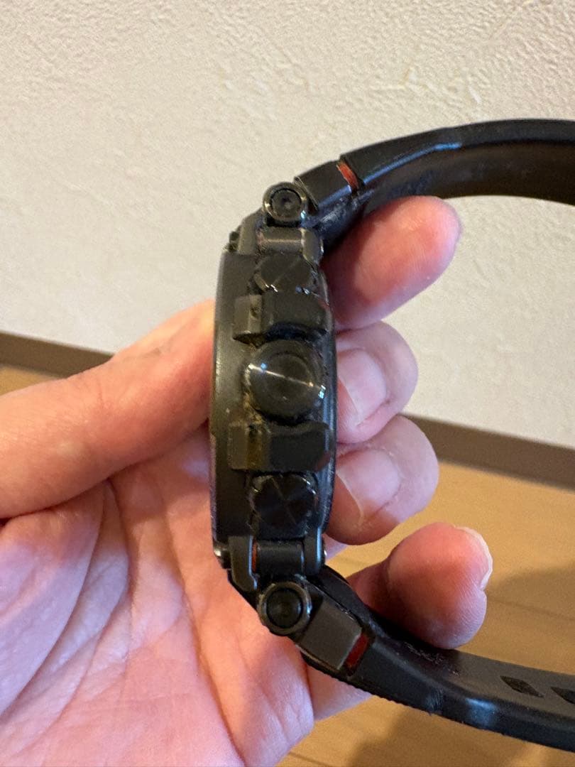 時計 G-SHOCK MTG B1000