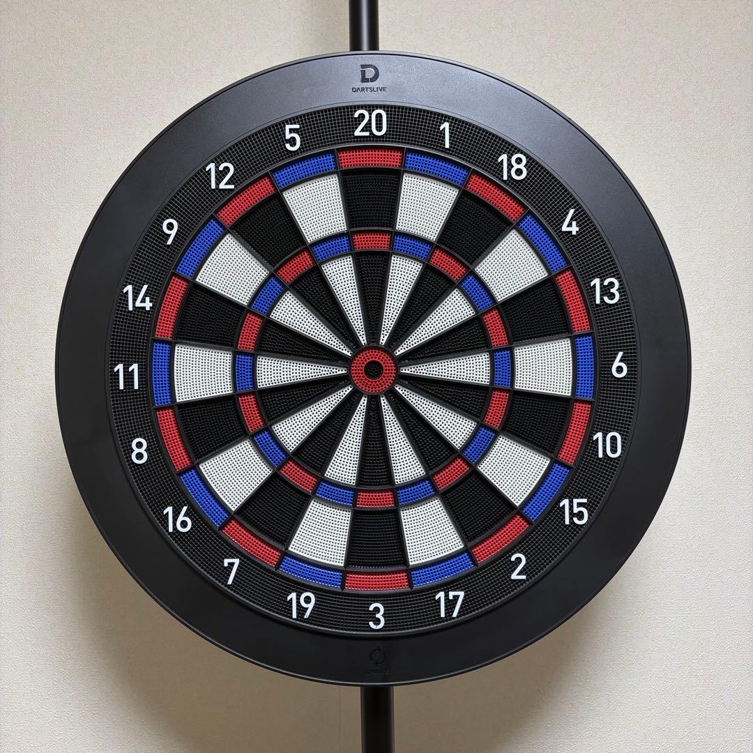 DARTSLIVE  ポールセット (ダーツボード)