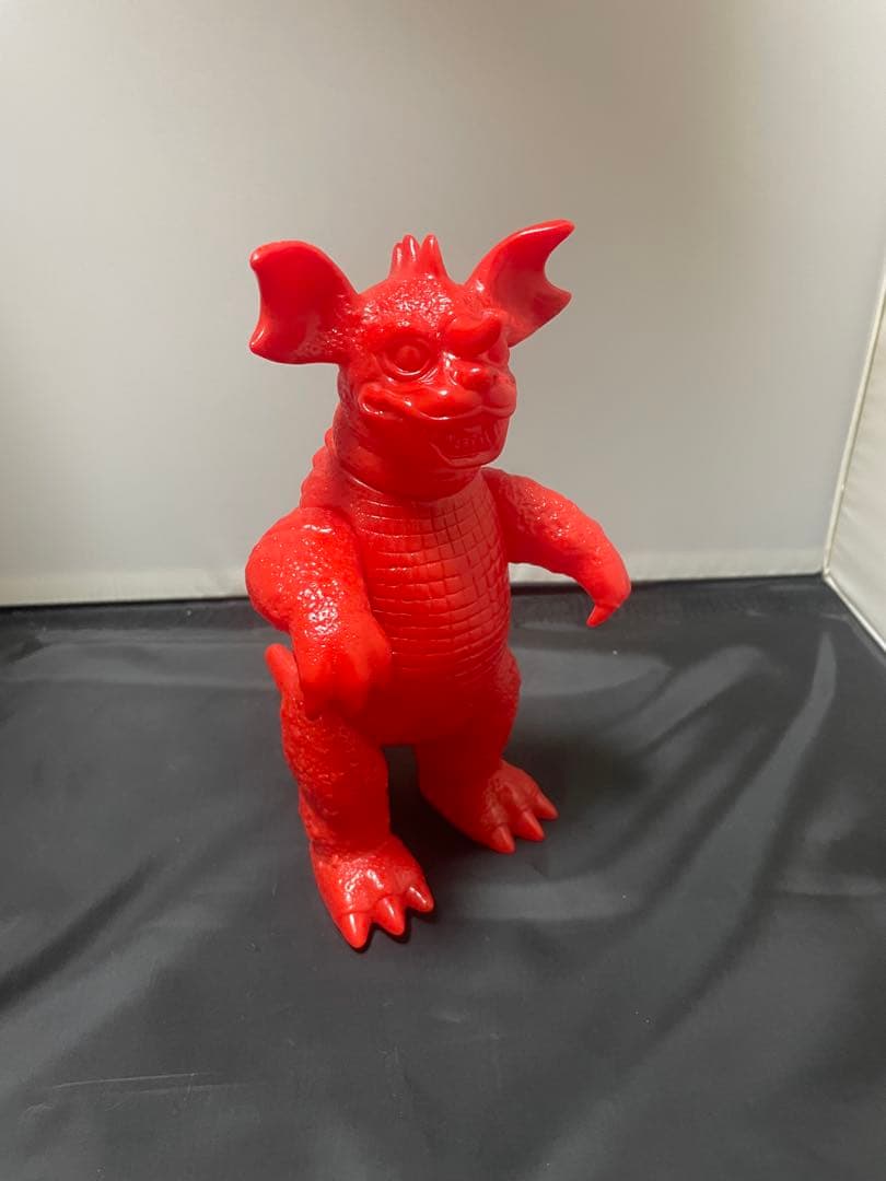 M1号 マルサン復刻 バラゴン 赤