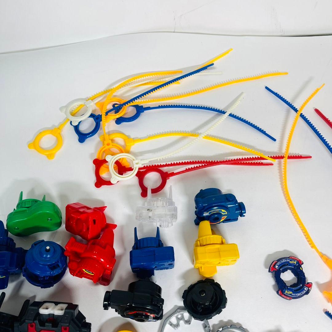 ベイブレード まとめ売り 引退品