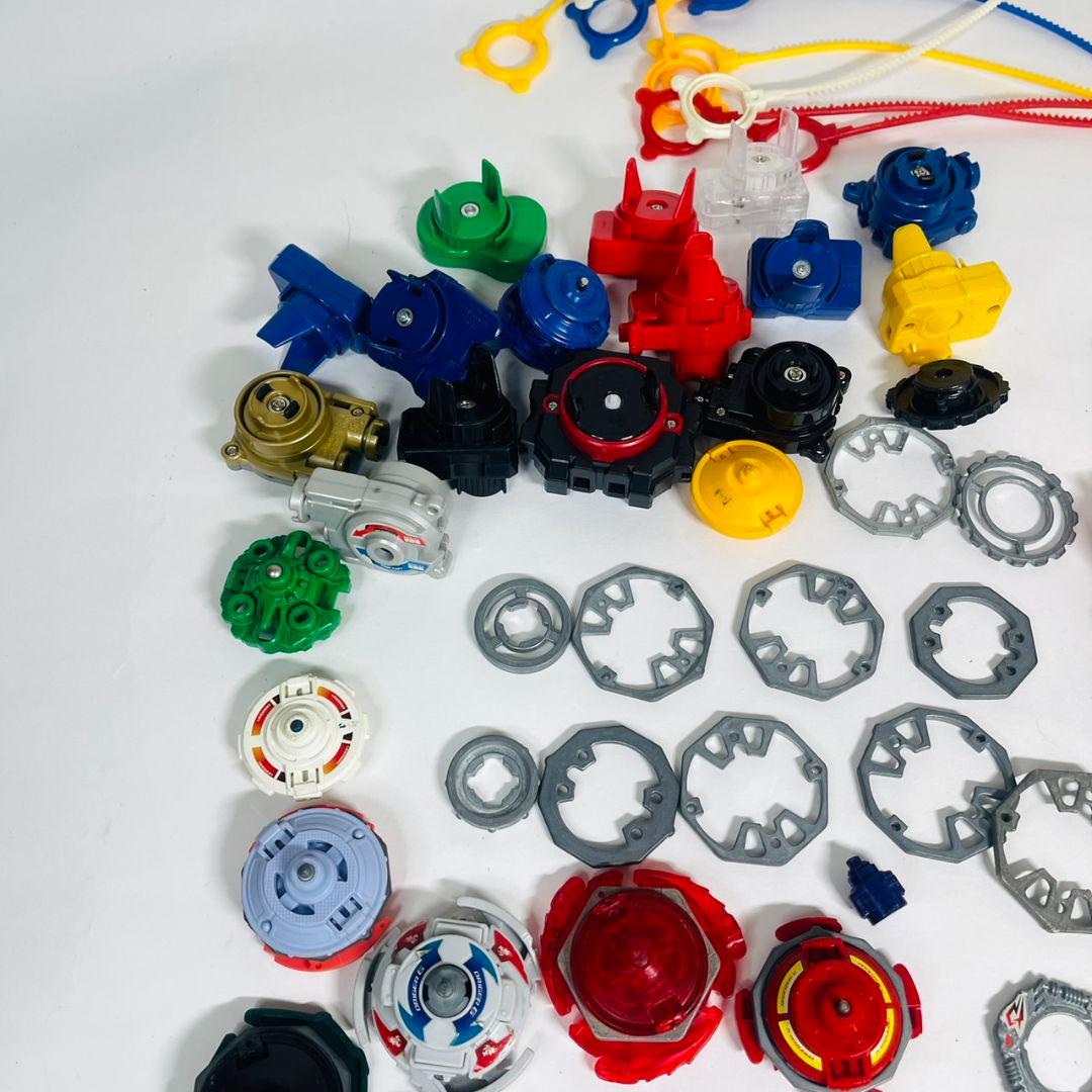 ベイブレード まとめ売り 引退品