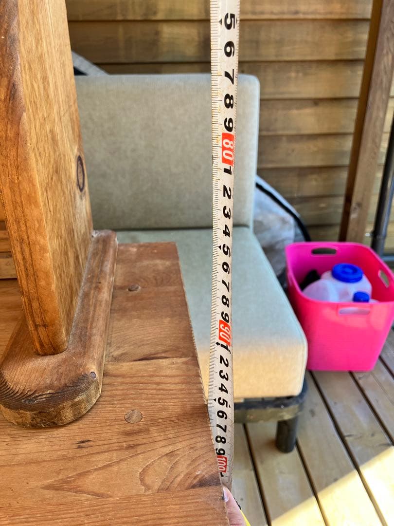 木製カントリー風チェスト・キャビネット