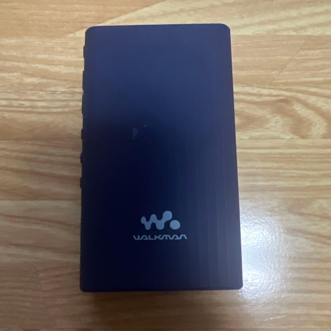 SONY NW-A306 (SD 256GB付き)ウォークマン