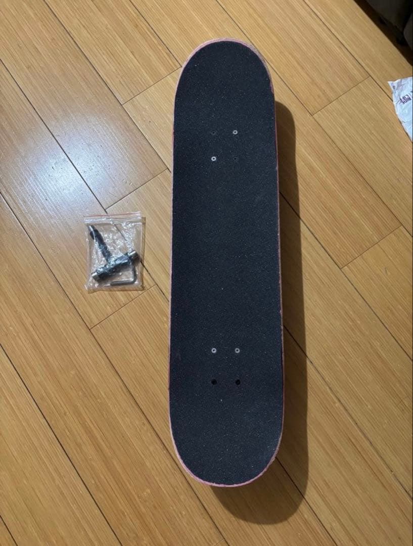 r*y様 8inch エイプリル スケートボード sk8 コンプリート