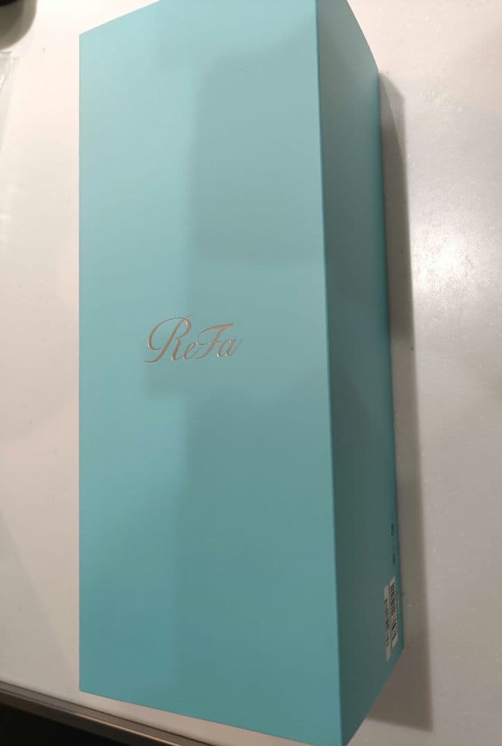 リファシャワーヘッド