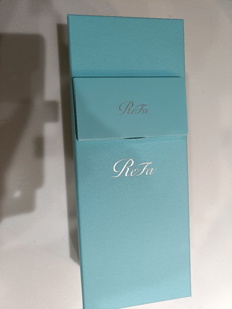 リファシャワーヘッド