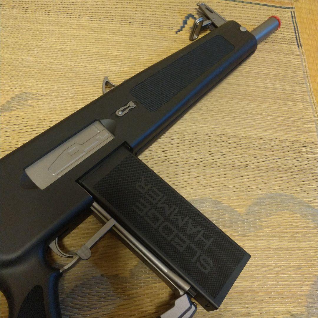 東京マルイ AA12 エアガン 電動ガン ショットガン