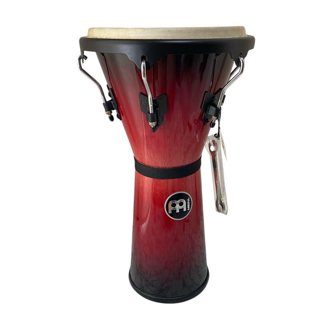 【即購入ok】希少 MEINEL HDJ500WRB ジャンベ マイネル