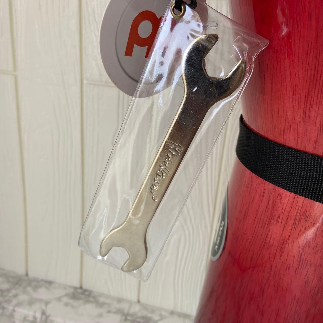 【即購入ok】希少 MEINEL HDJ500WRB ジャンベ マイネル