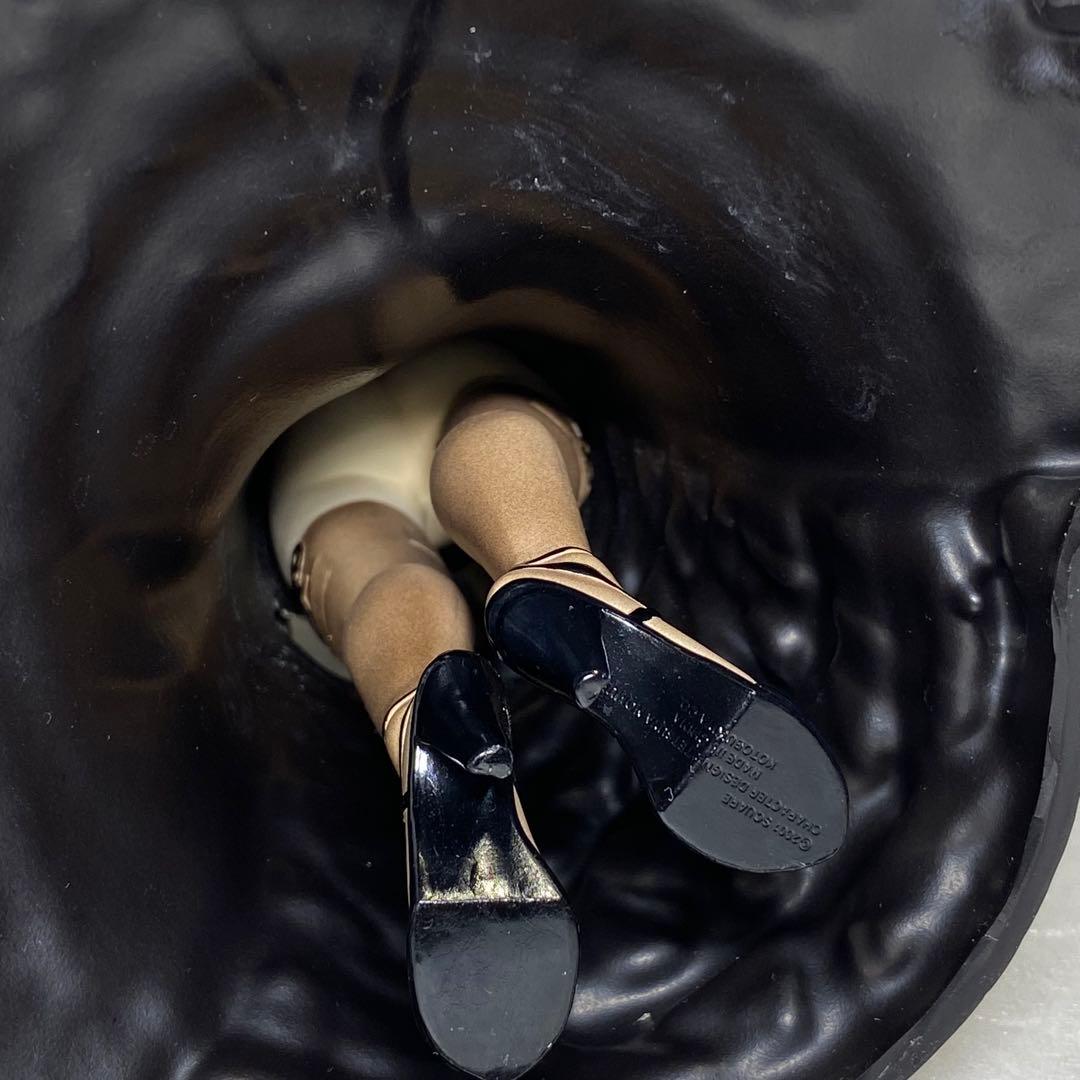 FINAL FANTASY Ⅹ　ルールー　フィギュアコレクション No.05