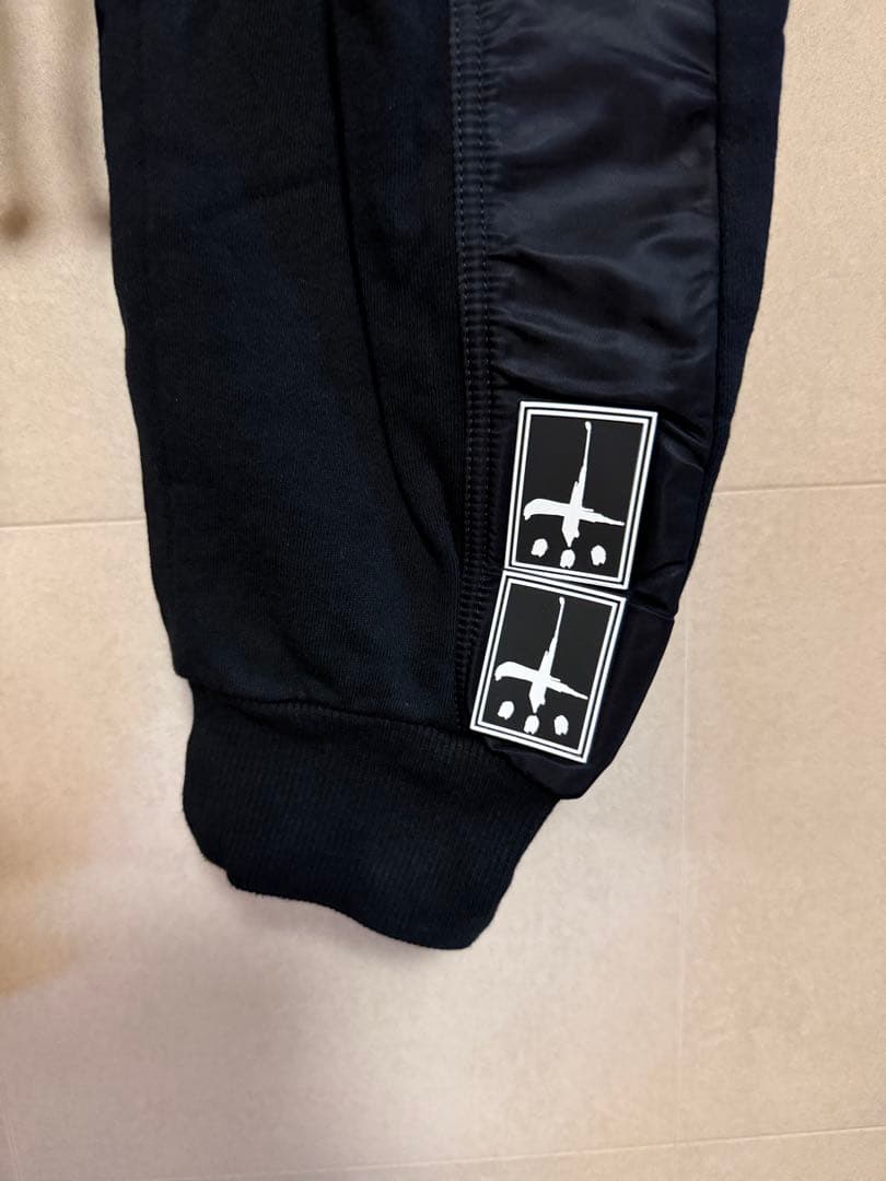 CTLS GENERAL PANTSカタリストOSK限定色