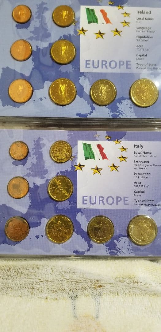 ユーロコレクション