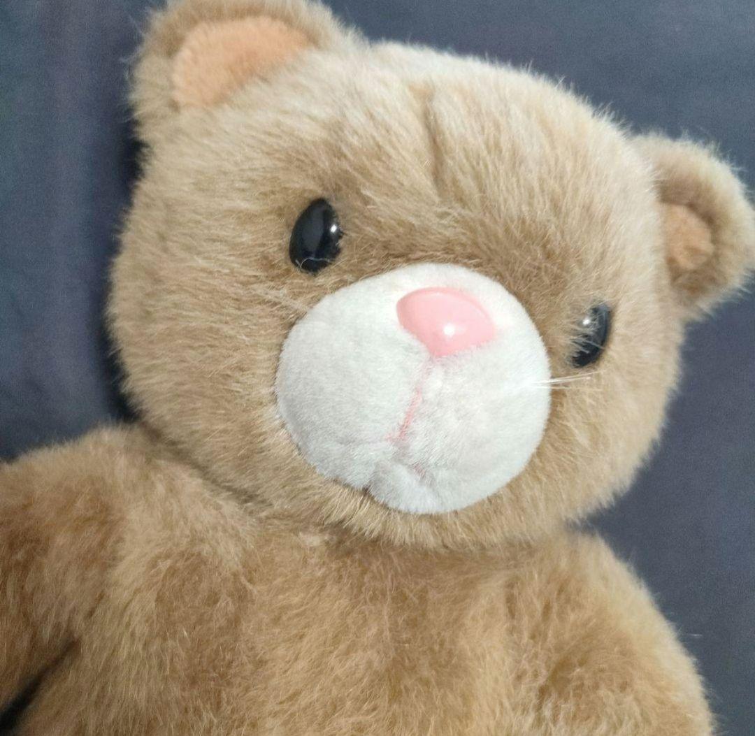 レア　希少　昭和レトロ　猫　ぬいぐるみ