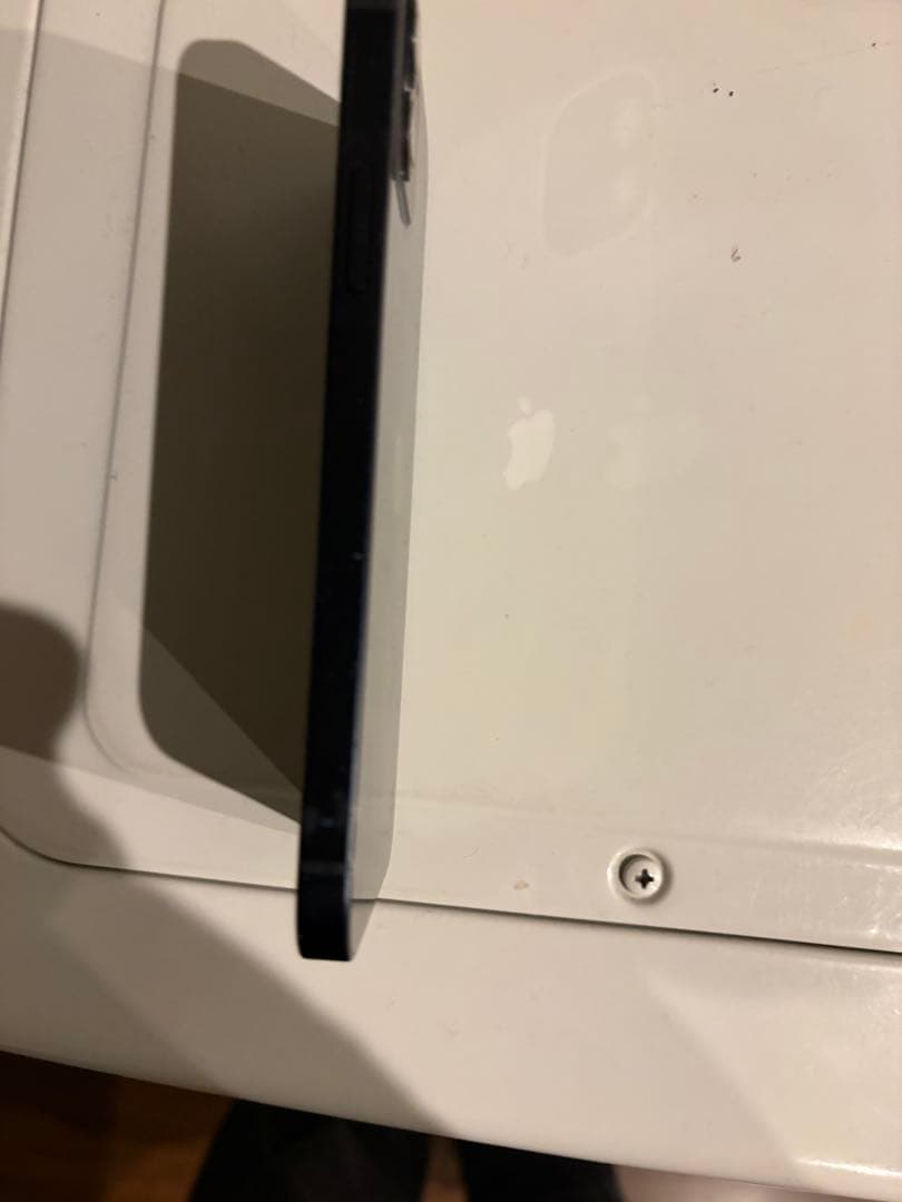 Apple iPhone 12 ブラック64GB