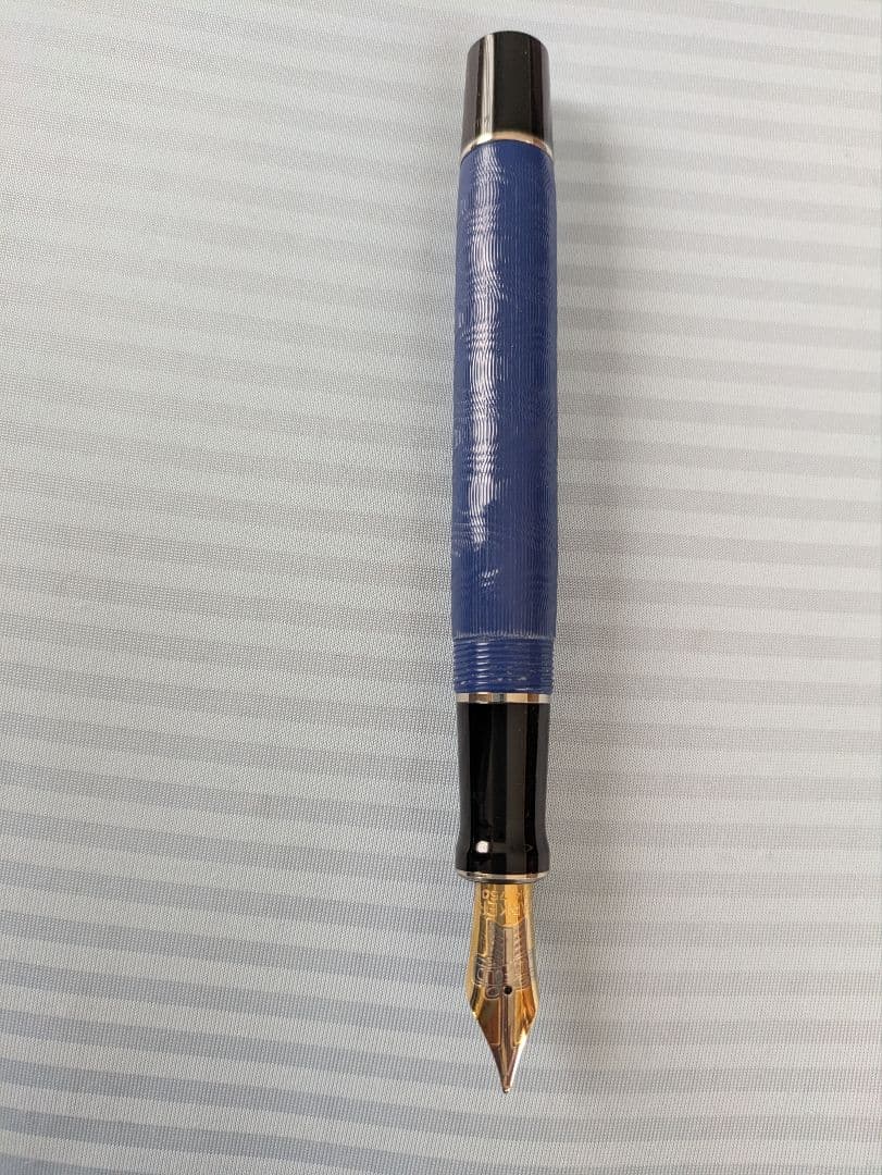 PARKER パーカー 万年筆 丸善創業135周年記念デュオフォールド羅針