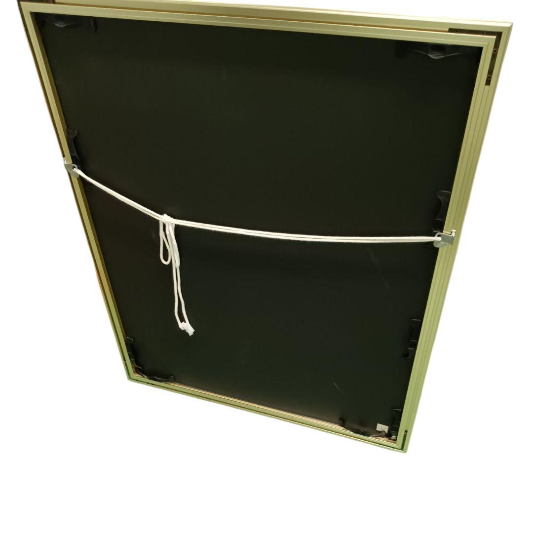 光る君へ 紫式部 源氏物語 切絵 巨匠 宮田雅之 刀勢画 『中世源氏』