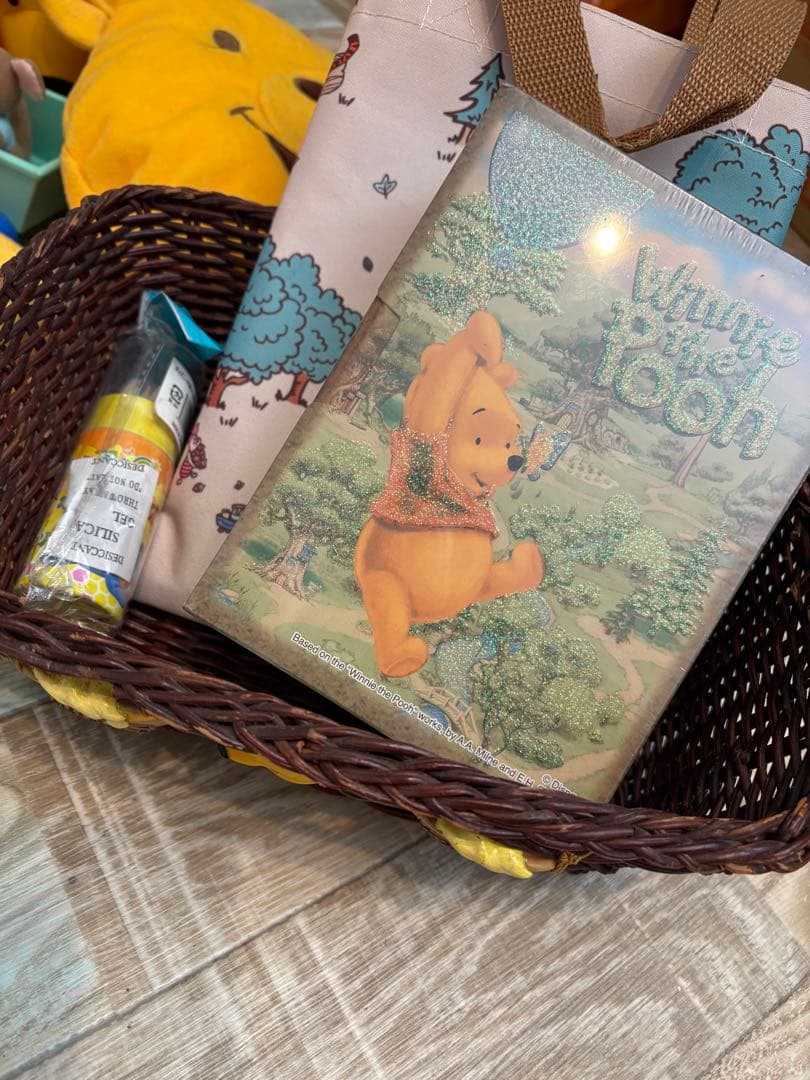 プーさん　イーヨー　ディズニー　まとめ売り　レアな商品あり　ぬいぐるみ　新品あり