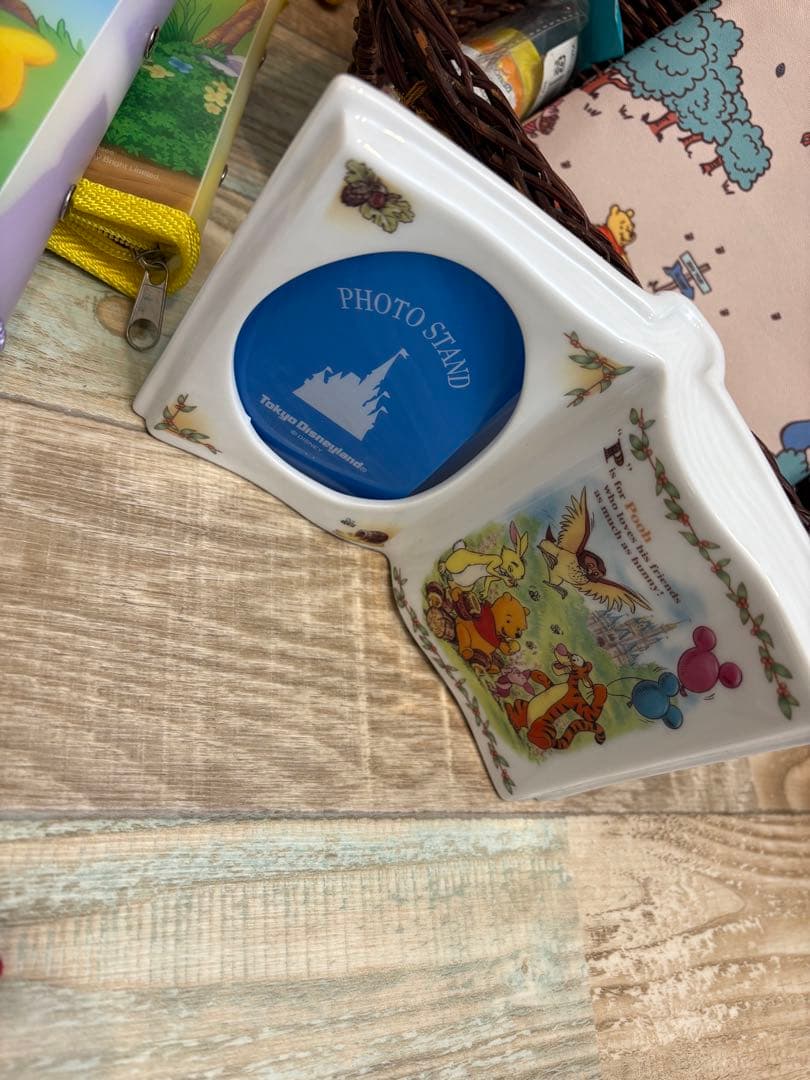 プーさん　イーヨー　ディズニー　まとめ売り　レアな商品あり　ぬいぐるみ　新品あり