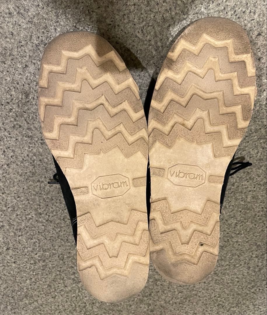 【DANNER】DS4013 マウンテン リッジ ローレザーシューズ