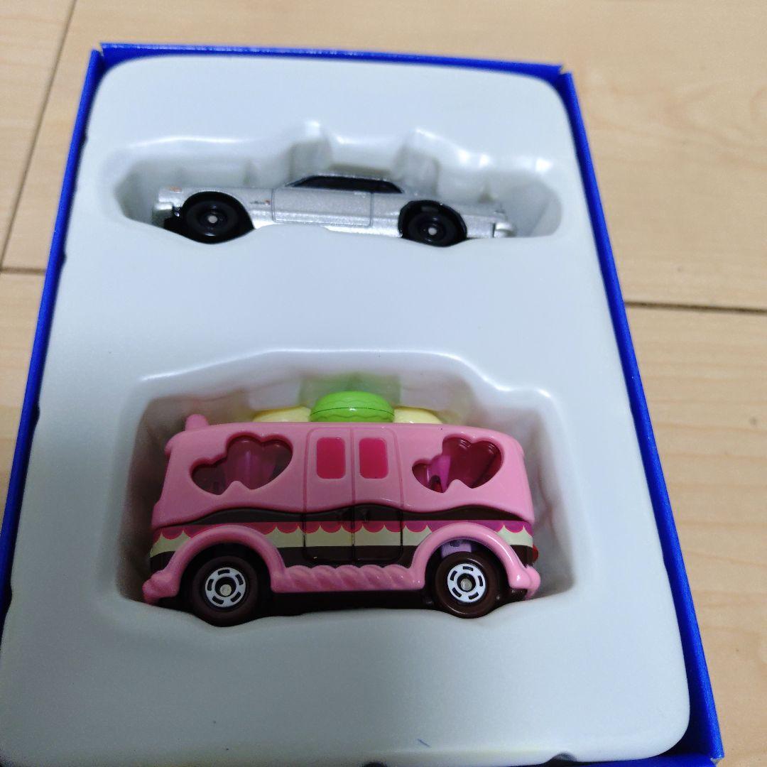 TAKARA TOMY 2015 株主優待限定セット