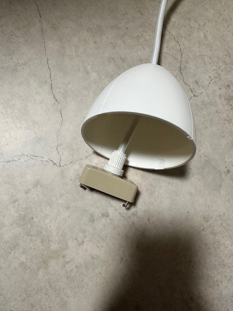 美品LE KLINT LAMELLA レクリント ラメラ1 KP132