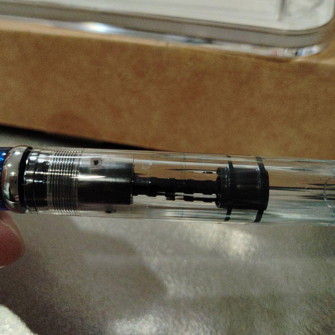 ツイスビー　ダイヤモンド 580 スタブ1.1