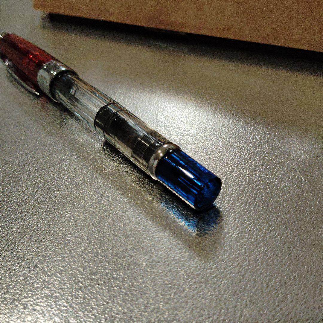 ツイスビー　ダイヤモンド 580 スタブ1.1