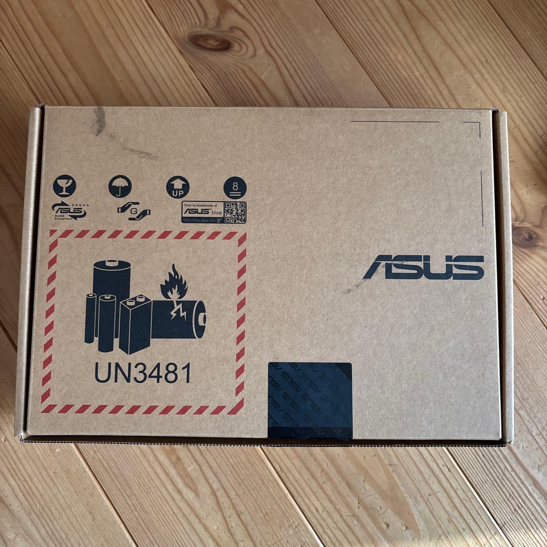 ASUS Chromebook CM3001DM2 フォグシルバー