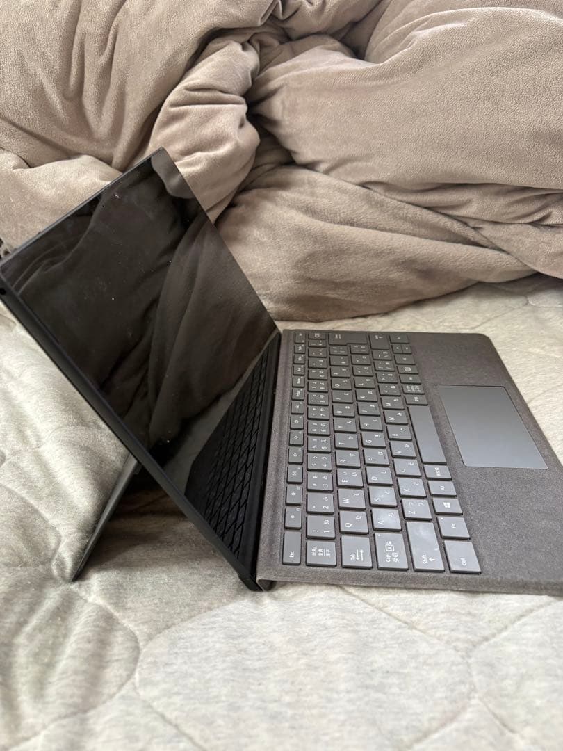 【最終値下げ品】Surface Pro 7 core-i5 8GB 238GB