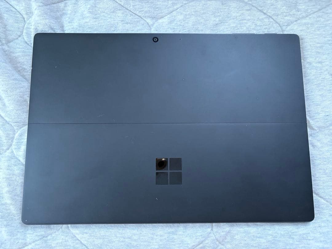 【最終値下げ品】Surface Pro 7 core-i5 8GB 238GB