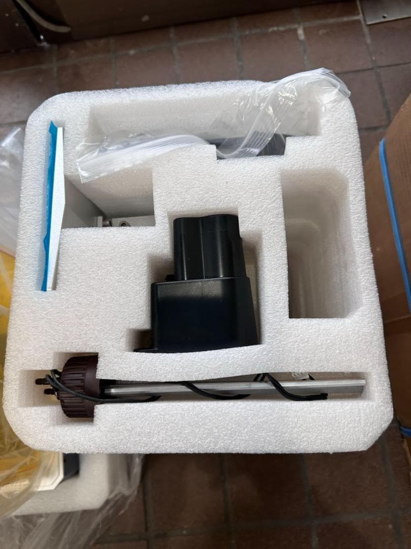 Anycubic光造形式3Dプリンター 『Photon M3 Plus』P-03