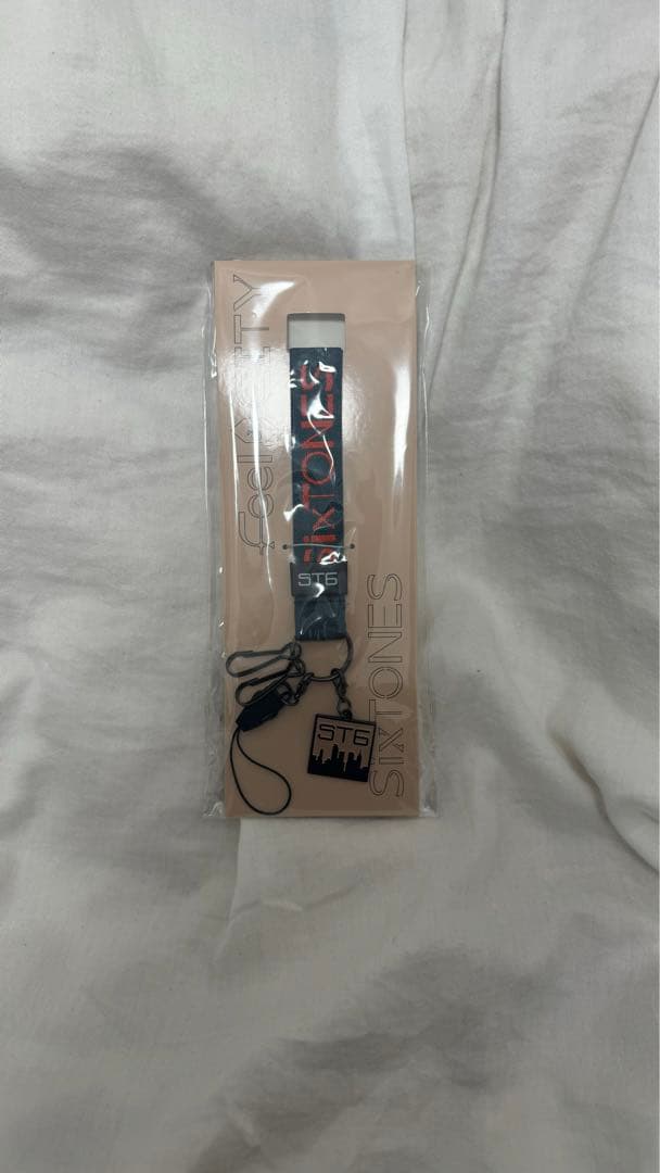 SixTONESグッズ まとめ売り