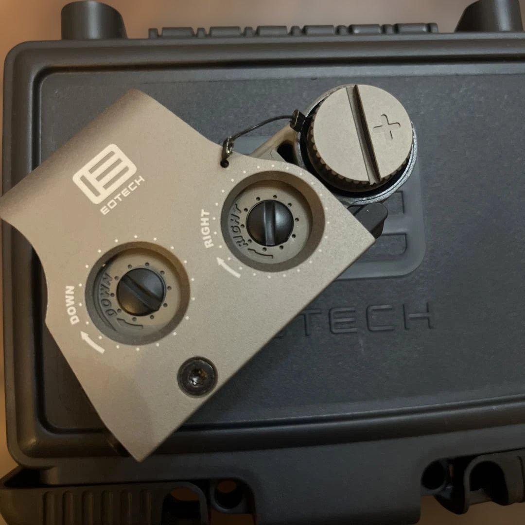 EOTech HWS グリーンホロサイト