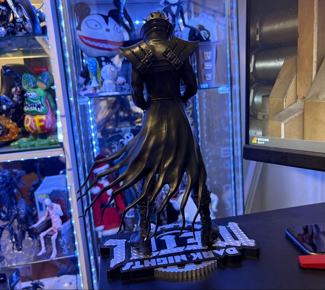 コトブキヤ ARTFX バットマン フーラフス エルスワールド フィギュア