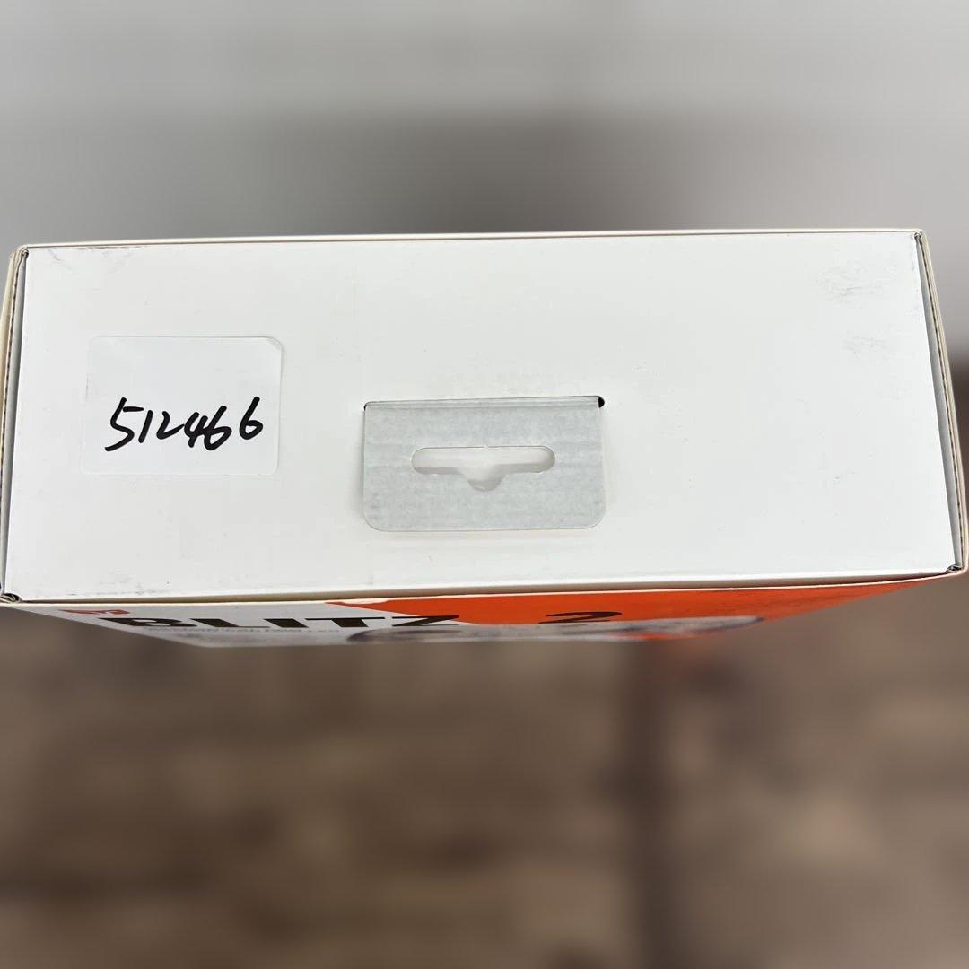 512466 BIGBIG WON BLITZ2 コントローラー　未開封