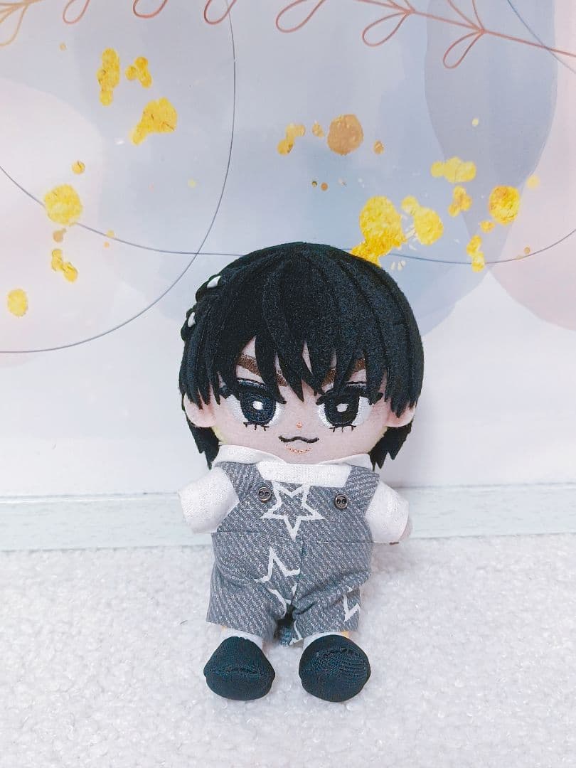 あさひ☆彡すのチルぬいカツラ