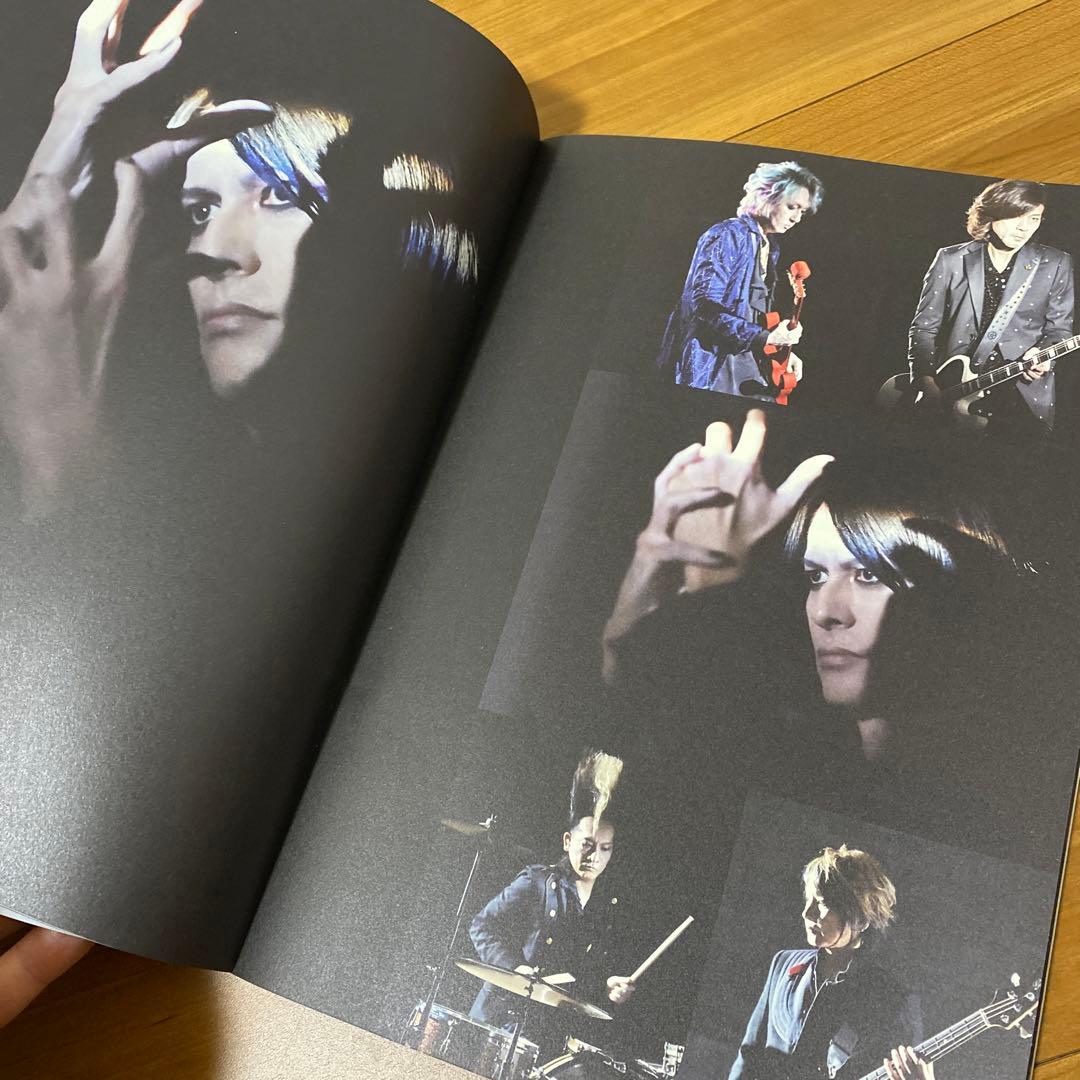 未開封＊BUCK-TICK＊2020・ABRACADABRA ON SCREEN