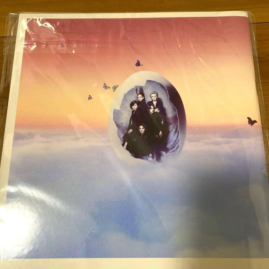 未開封＊BUCK-TICK＊2020・ABRACADABRA ON SCREEN