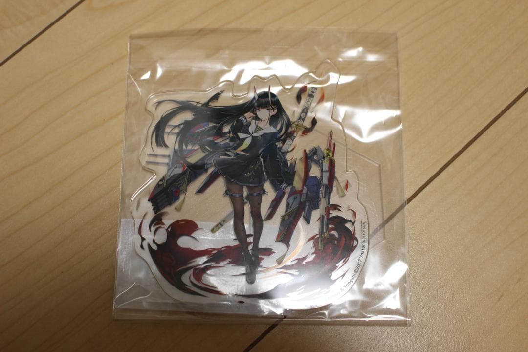 きゃにめ特典】アズールレーン 能代 1/7 スケールフィギュア ポニーキャニオン