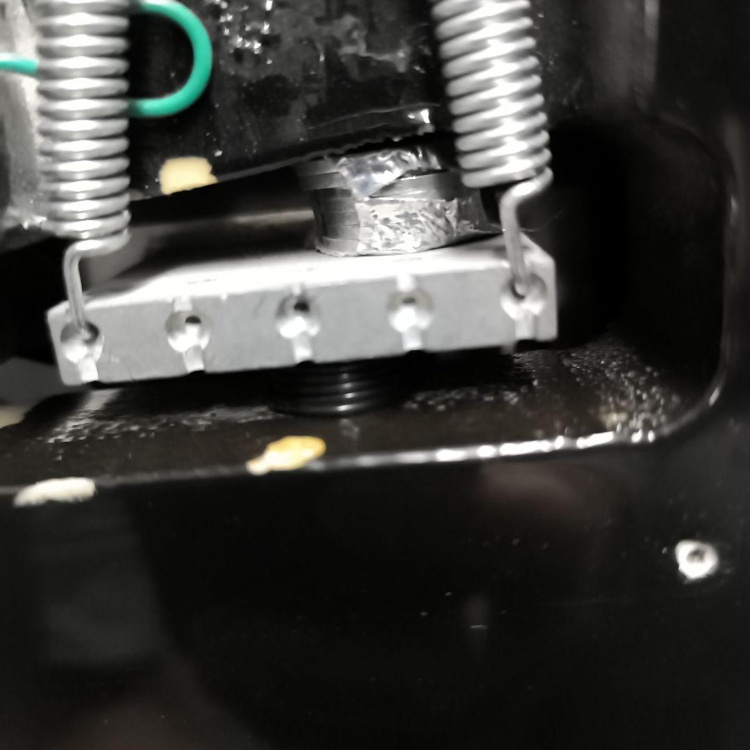 p*認様 プレイテック7弦ギター　ジャンク　PLAYTECH「PTR7450FR