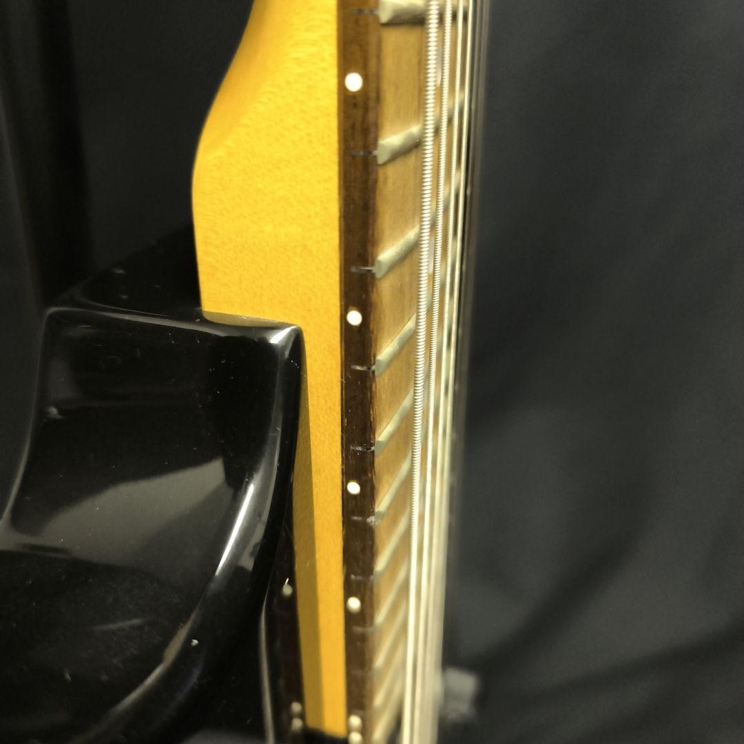 p*認様 プレイテック7弦ギター　ジャンク　PLAYTECH「PTR7450FR