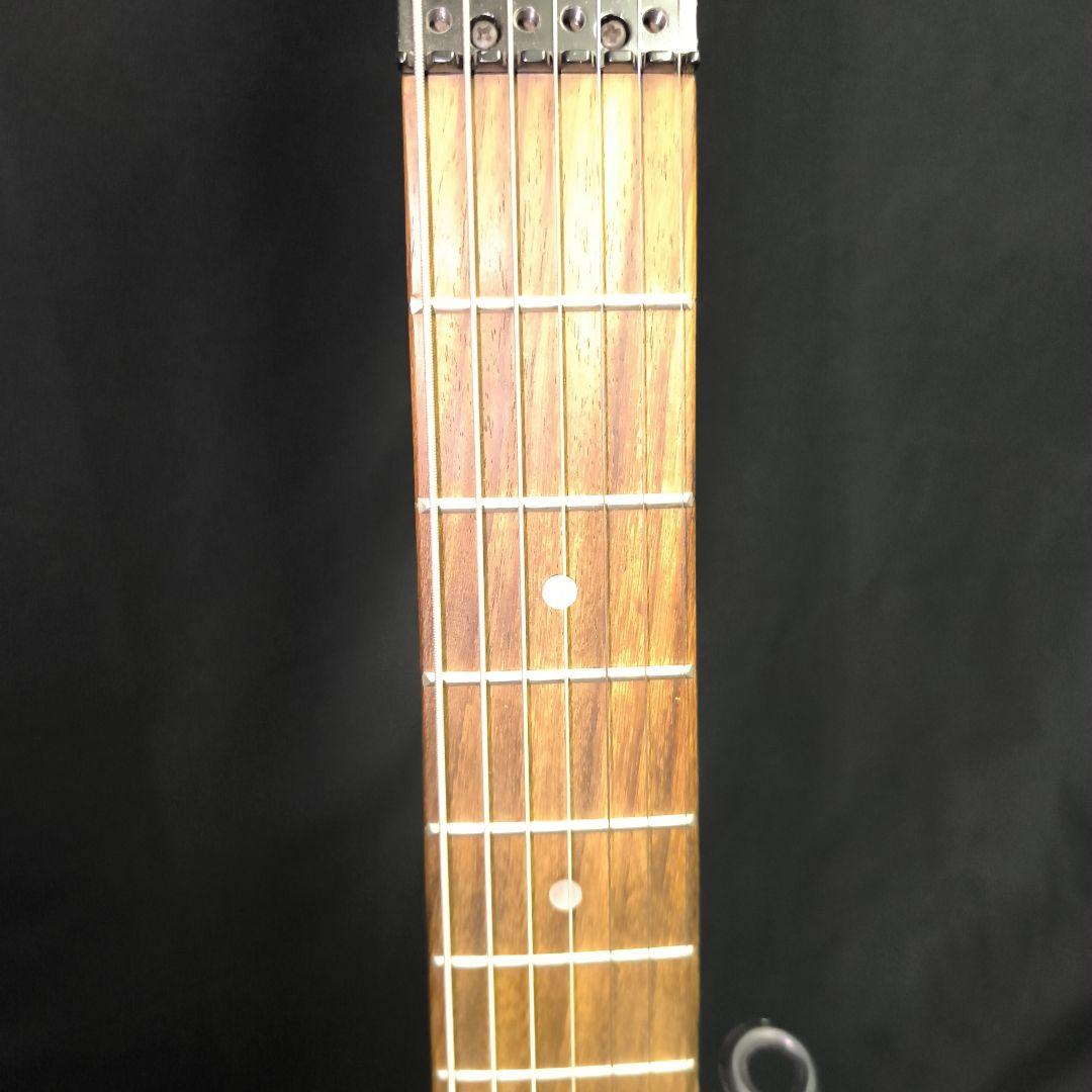 p*認様 プレイテック7弦ギター　ジャンク　PLAYTECH「PTR7450FR