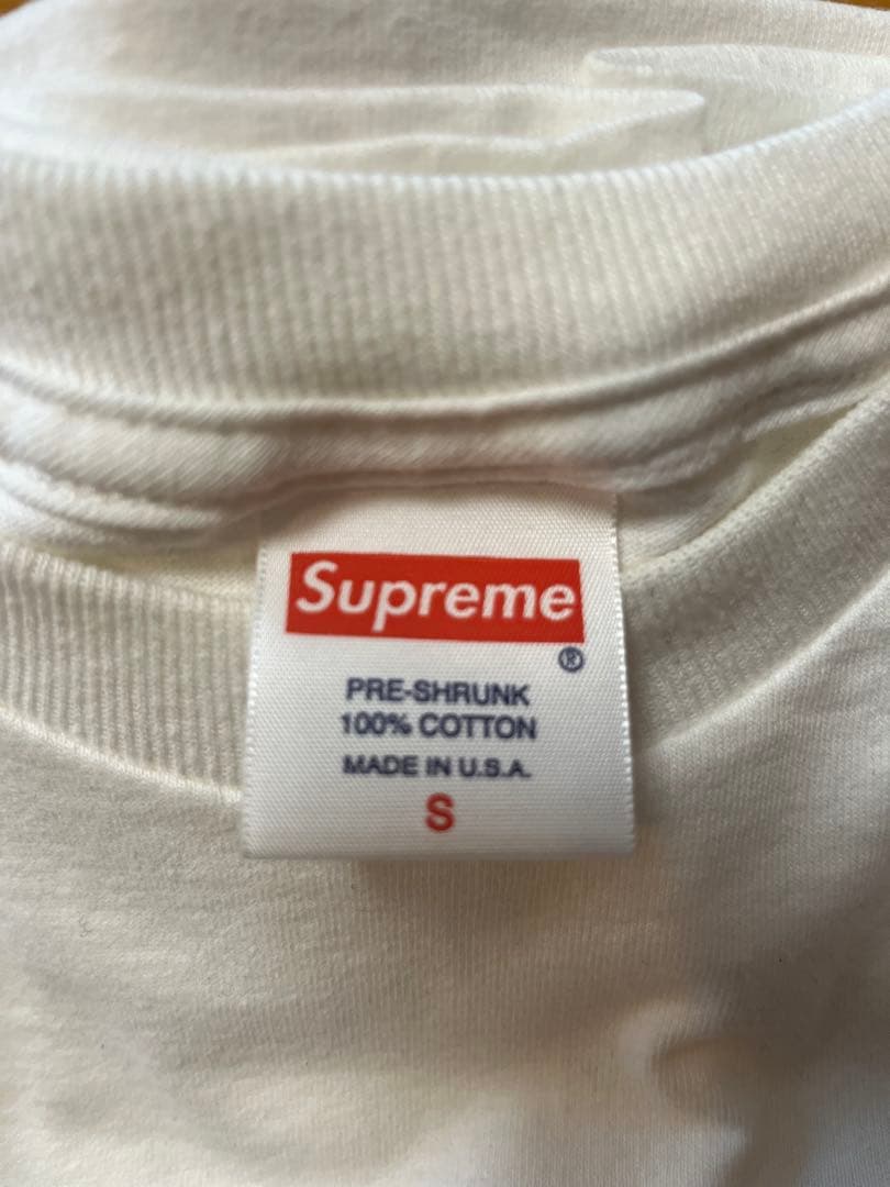 【専用】Supreme box logo Tシャツ 渋谷オープン記念