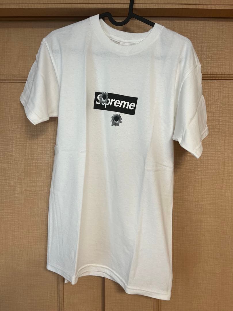 【専用】Supreme box logo Tシャツ 渋谷オープン記念