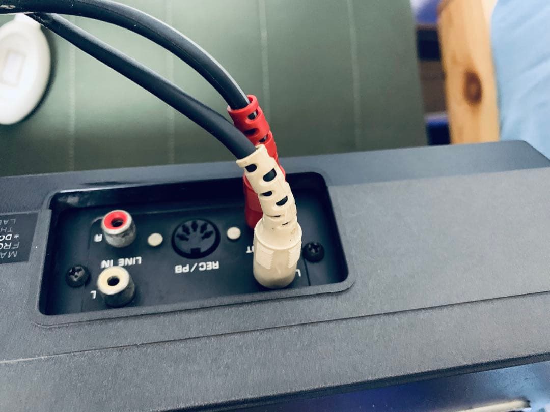 technics テクニクス RS-268U 美品