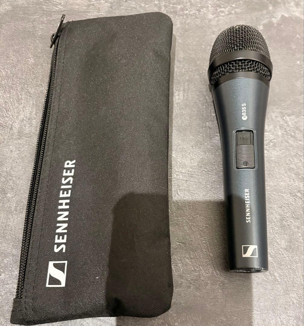 audio-technica AT2020 マイクセット