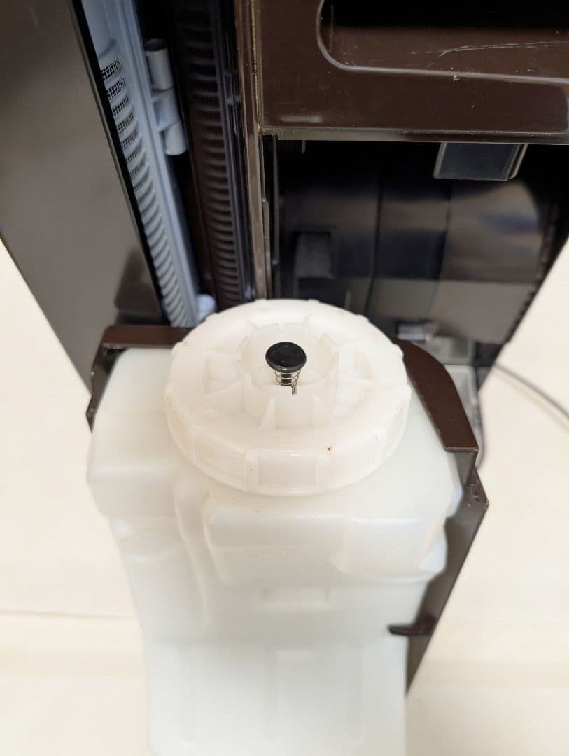 空気清浄機 DAIKIN ダイキン MCK70TE4-T 2016年製