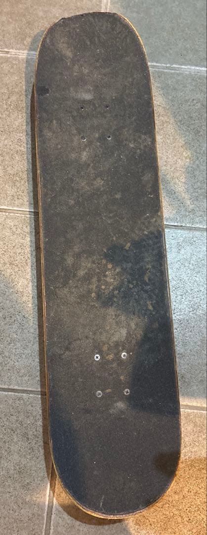 baker スケートボード　コンプリート